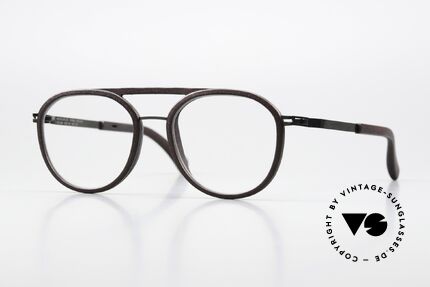 Mykita Mylon Willow Designer Pantobrille 2017 Details
