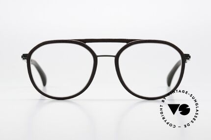 Mykita Mylon Willow Designer Pantobrille 2017, unisex Panto-Design in Gr. 49-19 & Farbe 366, Passend für Herren und Damen Mykita Mylon Willow Designer Pantobrille 2017, unisex Panto-Design in Gr. 49-19 & Farbe 366, Passend für Herren und Damen