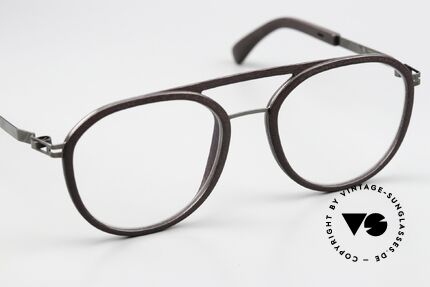 Mykita Mylon Willow Designer Pantobrille 2017, ungetragenes Modell von 2017 mit Verpackung, Passend für Herren und Damen Mykita Mylon Willow Designer Pantobrille 2017, ungetragenes Modell von 2017 mit Verpackung, Passend für Herren und Damen