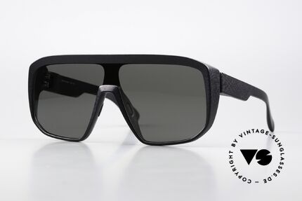 Mykita Mylon Shift High-End Zeiss Sonnengläser Details