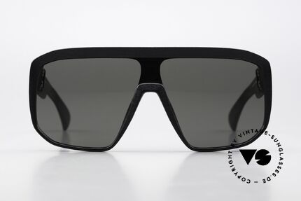 Mykita Mylon Shift High-End Zeiss Sonnengläser, Panorama- oder Ski-Designerbrille; XL Größe, Passend für Herren Mykita Mylon Shift High-End Zeiss Sonnengläser, Panorama- oder Ski-Designerbrille; XL Größe, Passend für Herren