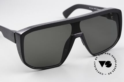 Mykita Mylon Shift High-End Zeiss Sonnengläser, ungetragen; 100% UV Schutz, mit MYKITA Etui, Passend für Herren Mykita Mylon Shift High-End Zeiss Sonnengläser, ungetragen; 100% UV Schutz, mit MYKITA Etui, Passend für Herren