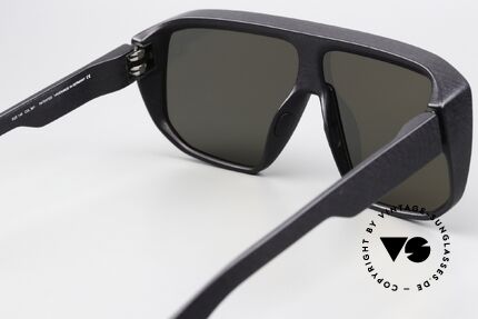 Mykita Mylon Shift High-End Zeiss Sonnengläser, tolles Modeaccessoire für den "sporty Lifestyle", Passend für Herren Mykita Mylon Shift High-End Zeiss Sonnengläser, tolles Modeaccessoire für den "sporty Lifestyle", Passend für Herren