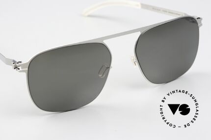 Mykita Mikko Entspiegelte Sonnengläser, ungetragenes Modell mit original Mykita Verpackung, Passend für Herren
