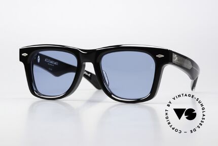 Jacques Marie Mage Heywood Stanley Kubrick Filmbrille, Jacques Marie Mage "2001: Odyssee im Weltraum", Passend für Herren