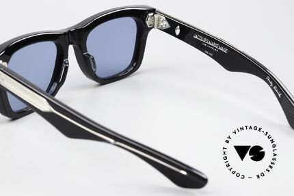 Jacques Marie Mage Heywood Stanley Kubrick Filmbrille, Größe: large, Passend für Herren
