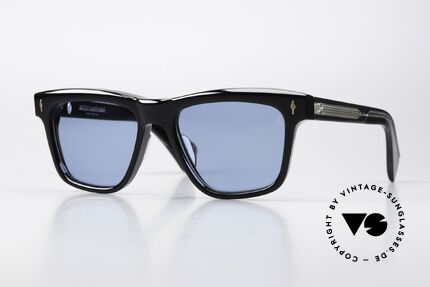 Jacques Marie Mage Lankaster Connoisseur Sonnenbrille, edle Jacques Marie Mage Sonnenbrille, Lankaster, Passend für Herren