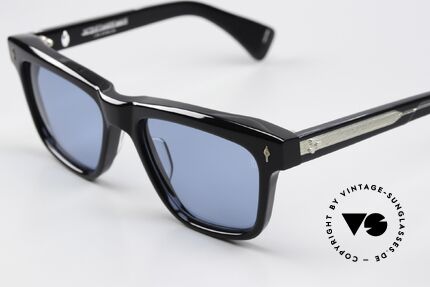 Jacques Marie Mage Lankaster Connoisseur Sonnenbrille, JMM zeigt, dass "vintage" keine Frage des Alters ist!, Passend für Herren