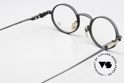 Chrome Hearts Honey Dipped Ozzy Osbourne Style Brille, ungetragenes Modell mit original Etui und Putztuch, Passend für Herren und Damen