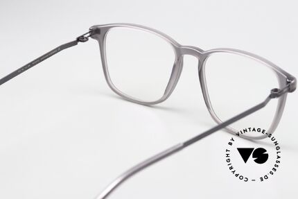 Mykita Tuktu Designerbrille Aus Berlin, genial flexible Brillenfassung: eine Größe passt allen, Passend für Herren und Damen