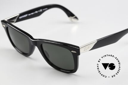 Ray Ban Wayfarer I Ultra Limited Edition 18k Gold, falls nicht, Broschüre lesen (siehe letztes Foto), Passend für Herren und Damen Ray Ban Wayfarer I Ultra Limited Edition 18k Gold, falls nicht, Broschüre lesen (siehe letztes Foto), Passend für Herren und Damen