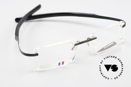 Tag Heuer 0301 Reflex Reflex Metallic Temples, sportlicher und luxuriöser Lifestyle für Männer, Passend für Herren