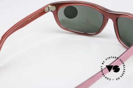 Ray Ban Balorama Clint Eastwood Brille USA, Größe: medium, Passend für Herren