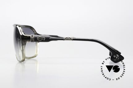 Chrome Hearts Box Lunch Firmengeschichte Von 2002, Guns'N'Roses machten Chrome Hearts berühmt, Passend für Herren und Damen