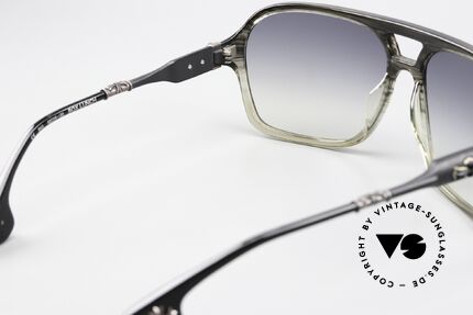 Chrome Hearts Box Lunch Firmengeschichte Von 2002, am original C.H. Etui fehlt der kleine Anhänger, Passend für Herren und Damen