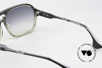 Chrome Hearts Box Lunch Firmengeschichte Von 2002, Größe: small, Passend für Herren und Damen