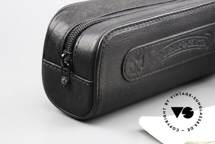 Chrome Hearts Road Head Pornographischer Name, Größe: medium, Passend für Herren und Damen