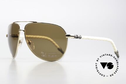 Chrome Hearts Double Dip Ordinärer Slang Modellname, vulgärer Name "Double Dip' = einfach googeln!, Passend für Herren und Damen