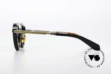 Jacques Marie Mage Delage Sonnenbrille Art Deco Style, jede JMM Sonnenbrille erzählt eine eigene Geschichte, Passend für Herren Jacques Marie Mage Delage Sonnenbrille Art Deco Style, jede JMM Sonnenbrille erzählt eine eigene Geschichte, Passend für Herren