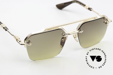 Chrome Hearts BIDI ESEM Luxus Statement Sonnenbrille, ungetragenes Exemplar mit orig. Verpackung, Passend für Herren Chrome Hearts BIDI ESEM Luxus Statement Sonnenbrille, ungetragenes Exemplar mit orig. Verpackung, Passend für Herren