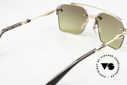 Chrome Hearts BIDI ESEM Luxus Statement Sonnenbrille, ein Highlight für den Chrome Hearts Kenner, Passend für Herren Chrome Hearts BIDI ESEM Luxus Statement Sonnenbrille, ein Highlight für den Chrome Hearts Kenner, Passend für Herren