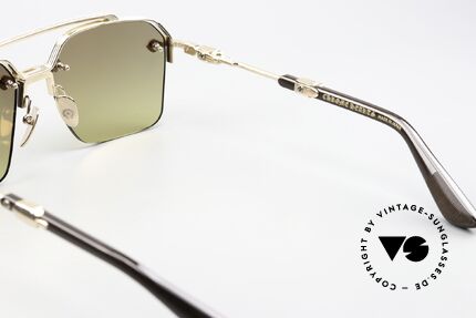 Chrome Hearts BIDI ESEM Luxus Statement Sonnenbrille, Größe: large, Passend für Herren Chrome Hearts BIDI ESEM Luxus Statement Sonnenbrille, Größe: large, Passend für Herren