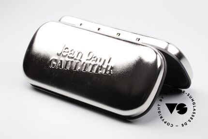 Jean Paul Gaultier 56-0176 Rihanna Piercing Sonnenbrille, KEINE Retromode; ein fast 30 Jahre altes Original!, Passend für Herren und Damen Jean Paul Gaultier 56-0176 Rihanna Piercing Sonnenbrille, KEINE Retromode; ein fast 30 Jahre altes Original!, Passend für Herren und Damen