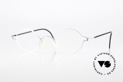 Lindberg Corona 40 Air Titan Rim Alte Version Bügelüberzug Details