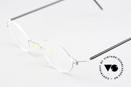 Lindberg Corona 40 Air Titan Rim Alte Version Bügelüberzug, Kenner wissen um die Besonderheit dieser Ausführung, Passend für Herren und Damen