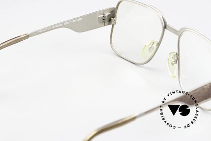 Neostyle Nautic 2 Elvis Presley Brille Von 1972, Größe: medium, Passend für Herren Neostyle Nautic 2 Elvis Presley Brille Von 1972, Größe: medium, Passend für Herren