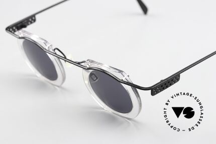 Neostyle Holiday 929 Futuristische 90er Brille, absolute Premium-Qualität (made in Germany), Passend für Herren und Damen Neostyle Holiday 929 Futuristische 90er Brille, absolute Premium-Qualität (made in Germany), Passend für Herren und Damen