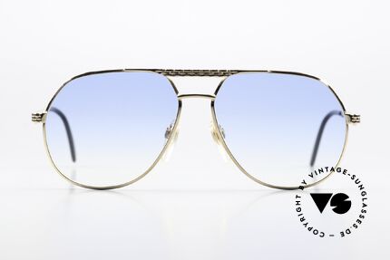 Bugatti EB502 - M Unglaubliche 90er Qualität, Material & Verarbeitung wie aus einem Guss; Gr. 59°14, Passend für Herren