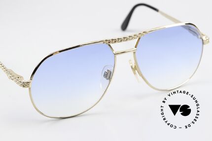 Bugatti EB502 - M Unglaubliche 90er Qualität, ungetragene Rarität (inkl. BUGATTI Etui); Sammlerstück, Passend für Herren