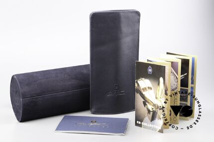 Bugatti EB502 - M Unglaubliche 90er Qualität, Größe: large, Passend für Herren