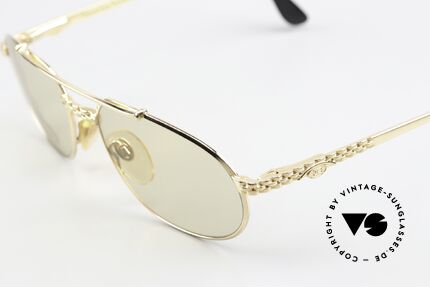 Bugatti EB503 - L Selbstabdunkelnde Gläser, unbeschreibliche TOP-Qualität; muss man fühlen!, Passend für Herren