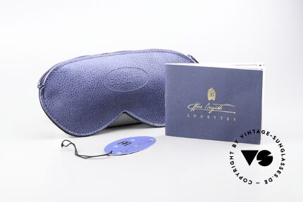 Bugatti EB503 - L Selbstabdunkelnde Gläser, KEINE RETROBRILLE, sondern ein altes ORIGINAL!, Passend für Herren