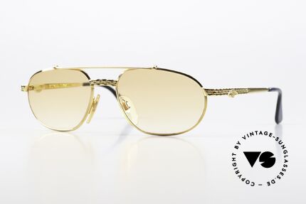 Bugatti EB503 - M Sonnengläser Orange Verlauf Details