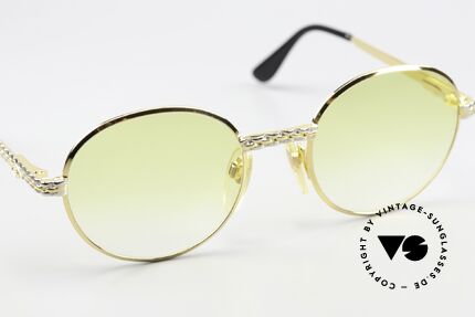 Bugatti EB508 Official Music Video T-Shirt, KEINE Retrobrille, sondern ein Original aus den 90ern!, Passend für Herren und Damen