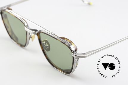 Jacques Marie Mage Senna 1992 Hommage an Ayrton Senna, weltweit nur 500 Stück (das ist Nummer "58" in AS), Passend für Herren