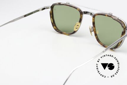 Jacques Marie Mage Senna 1992 Hommage an Ayrton Senna, ungetragen mit vollständiger Original-Verpackung!, Passend für Herren