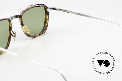 Jacques Marie Mage Senna 1992 Hommage an Ayrton Senna, Größe: large, Passend für Herren