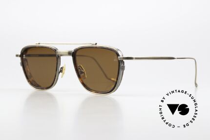 Jacques Marie Mage Senna 1992 The Ayrton Senna Collection, Hommage an den legendären Formel 1 Rennfahrer, Passend für Herren