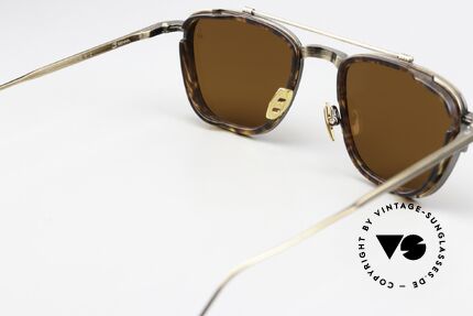 Jacques Marie Mage Senna 1992 The Ayrton Senna Collection, ungetragen mit vollständiger Original-Verpackung!, Passend für Herren