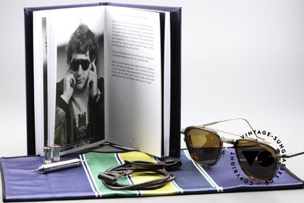 Jacques Marie Mage Senna 1992 The Ayrton Senna Collection, Größe: large, Passend für Herren