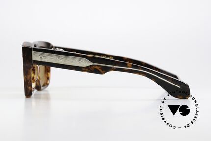 Jacques Marie Mage Cash Hommage an Johnny Cash, Kenner wissen um die Besonderheit dieses Modells, Passend für Herren