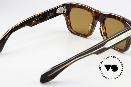 Jacques Marie Mage Cash Hommage an Johnny Cash, ungetragen mit vollständiger Original-Verpackung!, Passend für Herren