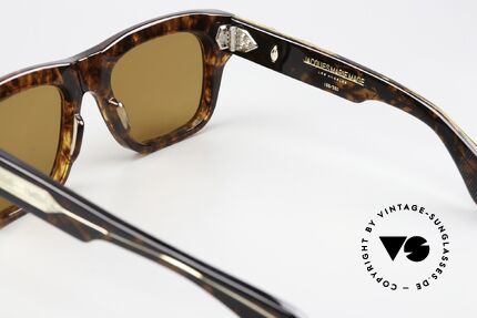 Jacques Marie Mage Cash Hommage an Johnny Cash, Größe: large, Passend für Herren