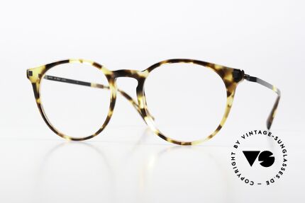 Mykita Keelut Weibliche Panto Fassung Details Mykita Keelut Weibliche Panto Fassung Details