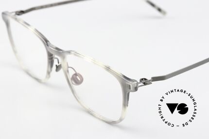 Mykita Tuktu Edition Mit Nasenstegen, SPECIAL EDITION mit extra Nasenstegen: siehe Foto, Passend für Herren und Damen