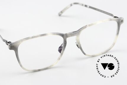 Mykita Tuktu Edition Mit Nasenstegen, ungetragenes Modell mit originalem Etui von Mykita, Passend für Herren und Damen